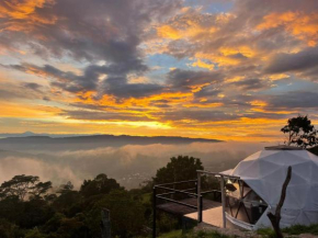 Refugio Mirador del Ocaso